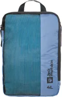 Jack Wolfskin Compression Cube 8l Pakkekub Jack Wolfskin Compression Cube 8l Pakkekub