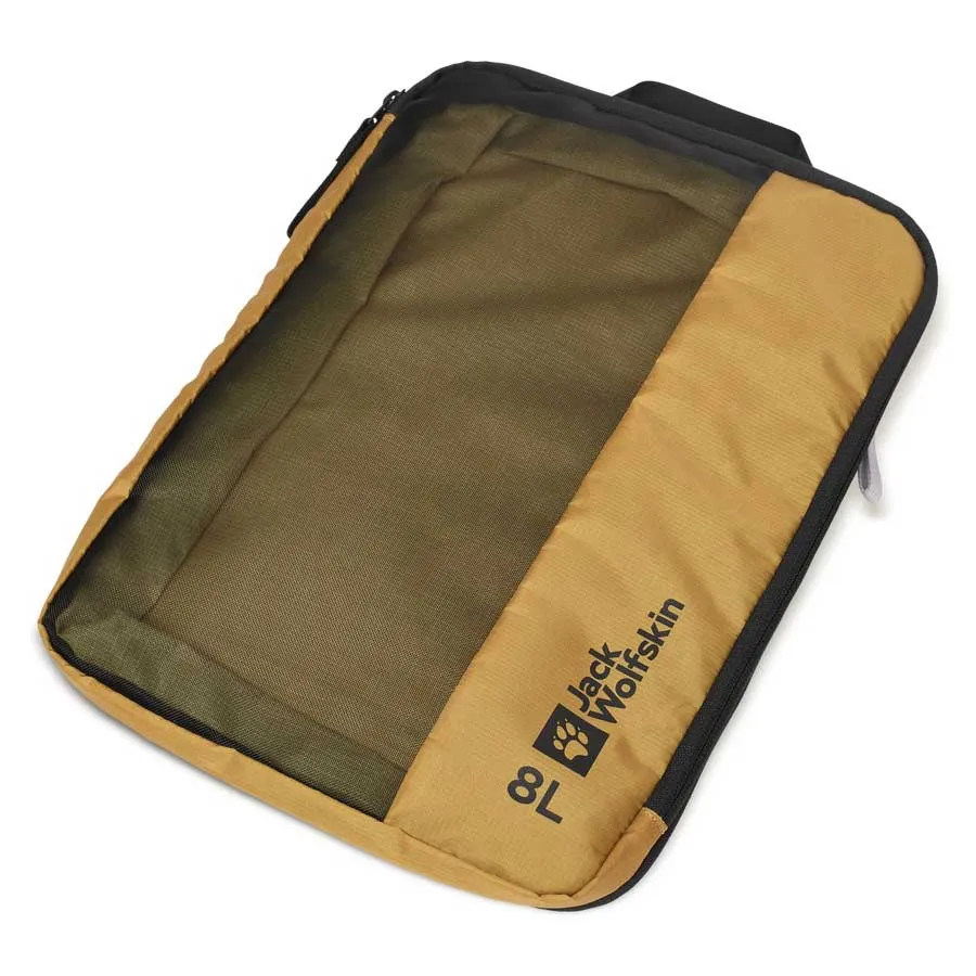 Jack Wolfskin Compression Cube 8l Pakkekub