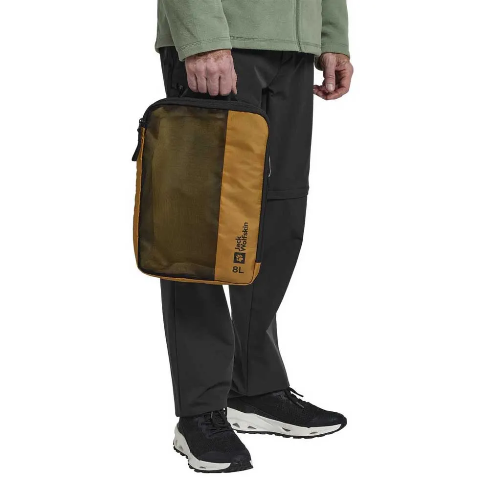 Jack Wolfskin Compression Cube 8l Pakkekub