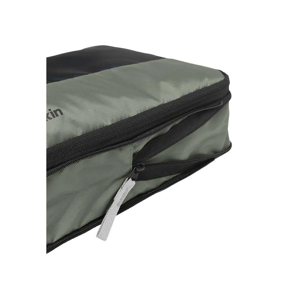Jack Wolfskin Compression Set Pakkekub, Color mix