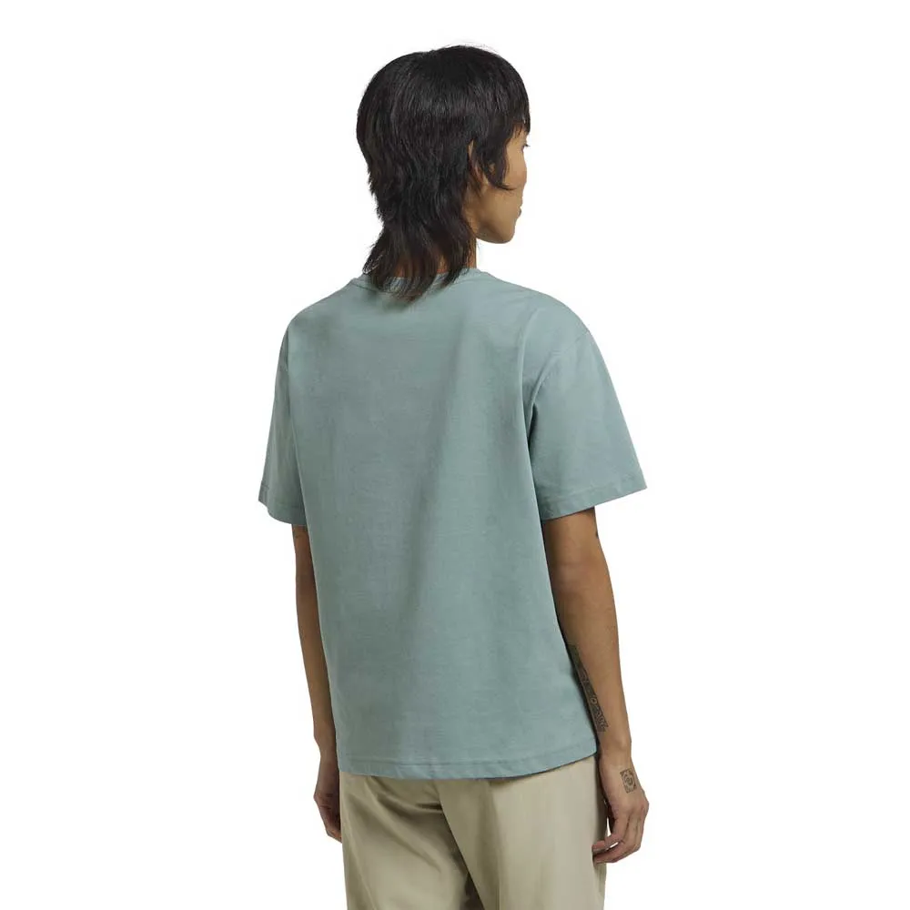 Jack Wolfskin Cordillera Kortarmet T-skjorte