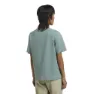 Jack Wolfskin Cordillera Kortarmet T-skjorte