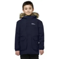 Jack Wolfskin Cosy Bear 3in1 Parka Jack Wolfskin Cosy Bear 3in1 Parka