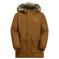 Jack Wolfskin Cosy Bear 3in1 Parka