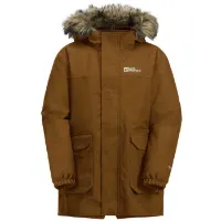Jack Wolfskin Cosy Bear 3in1 Parka