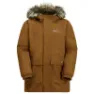 Jack Wolfskin Cosy Bear 3in1 Parka