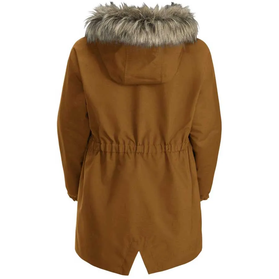 Jack Wolfskin Cosy Bear 3in1 Parka