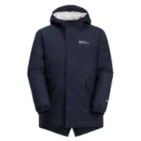 Jack Wolfskin Cosy Bear Jakke