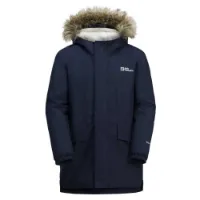 Jack Wolfskin Cosy Bear Jakke