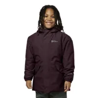 Jack Wolfskin Cosy Bear Jakke Jack Wolfskin Cosy Bear Jakke