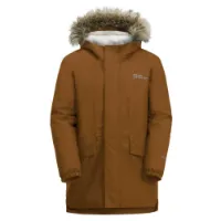 Jack Wolfskin Cosy Bear Jakke Jack Wolfskin Cosy Bear Jakke