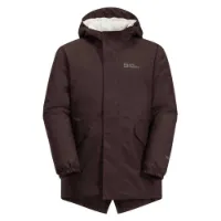 Jack Wolfskin Cosy Bear Jakke Jack Wolfskin Cosy Bear Jakke