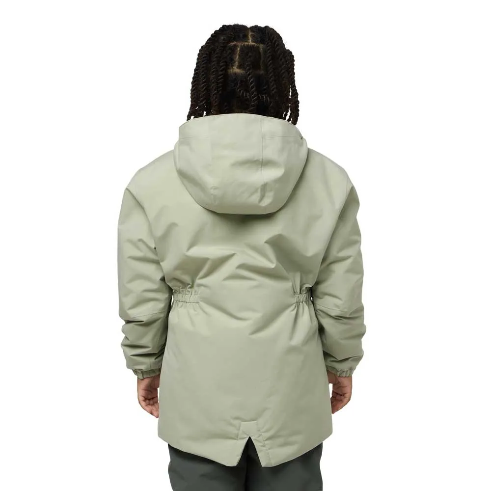 Jack Wolfskin Cosy Bear Jakke Jack Wolfskin Cosy Bear Jakke