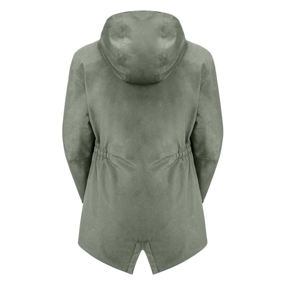 Jack Wolfskin Cosy Bear Jakke Jack Wolfskin Cosy Bear Jakke