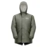Jack Wolfskin Cosy Bear Jakke