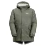 Jack Wolfskin Cosy Bear Jakke
