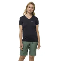 Jack Wolfskin Crosstrail Kortarmet T-skjorte Jack Wolfskin Crosstrail Kortarmet T-skjorte