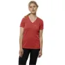 Jack Wolfskin Crosstrail Kortarmet T-skjorte