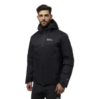 Jack Wolfskin Cyrox 2l Down Jakke Jack Wolfskin Cyrox 2l Down Jakke