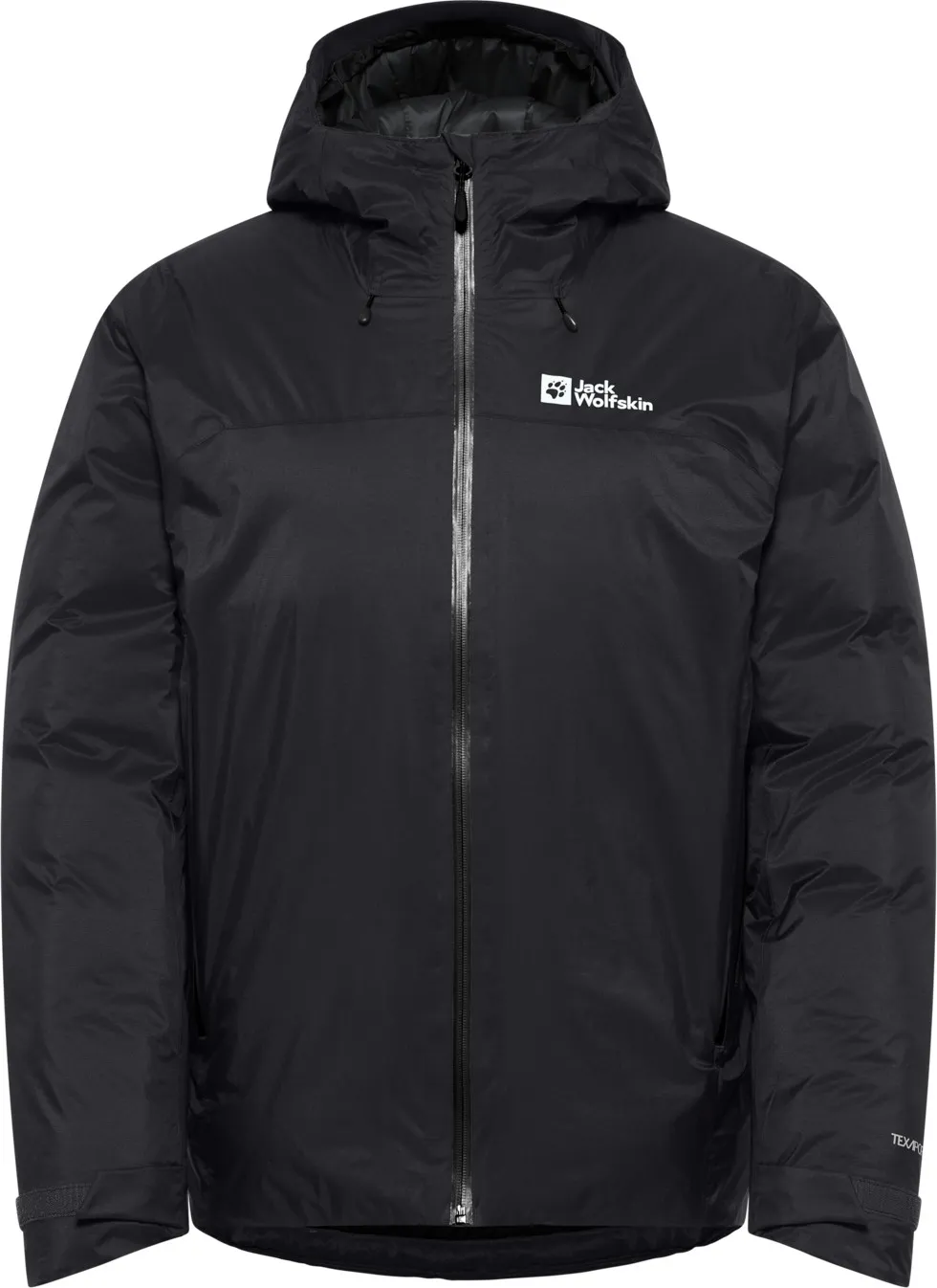 Jack Wolfskin Cyrox 2l Down Jakke Jack Wolfskin Cyrox 2l Down Jakke