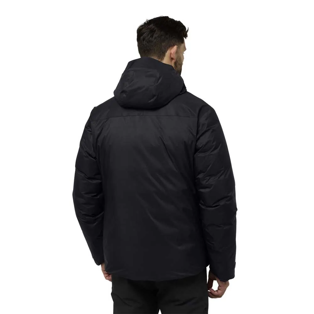 Jack Wolfskin Cyrox 2l Down Jakke