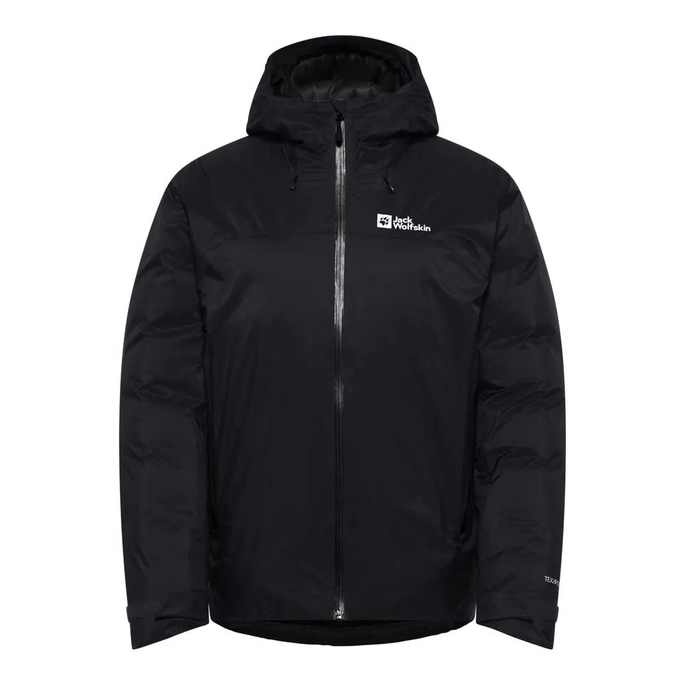 Jack Wolfskin Cyrox 2l Down Jakke