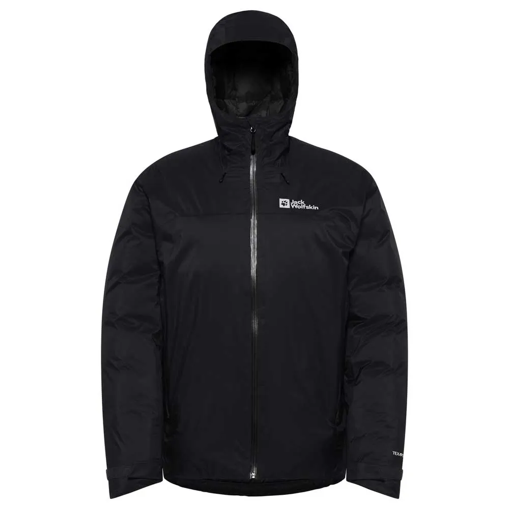 Jack Wolfskin Cyrox 2l Down Jakke