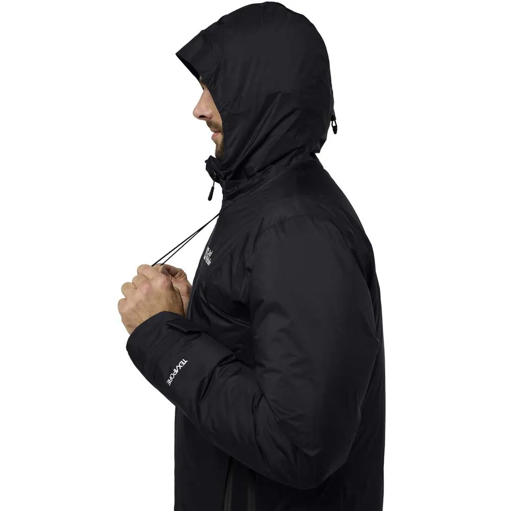 Jack Wolfskin Cyrox 2l Down Jakke