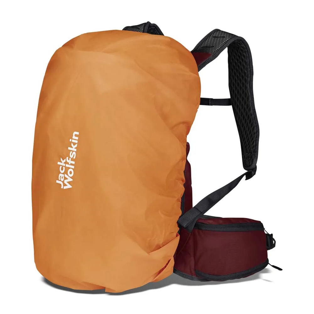 Jack Wolfskin Cyrox Shape 15l Ryggsekk Jack Wolfskin Cyrox Shape 15l Ryggsekk