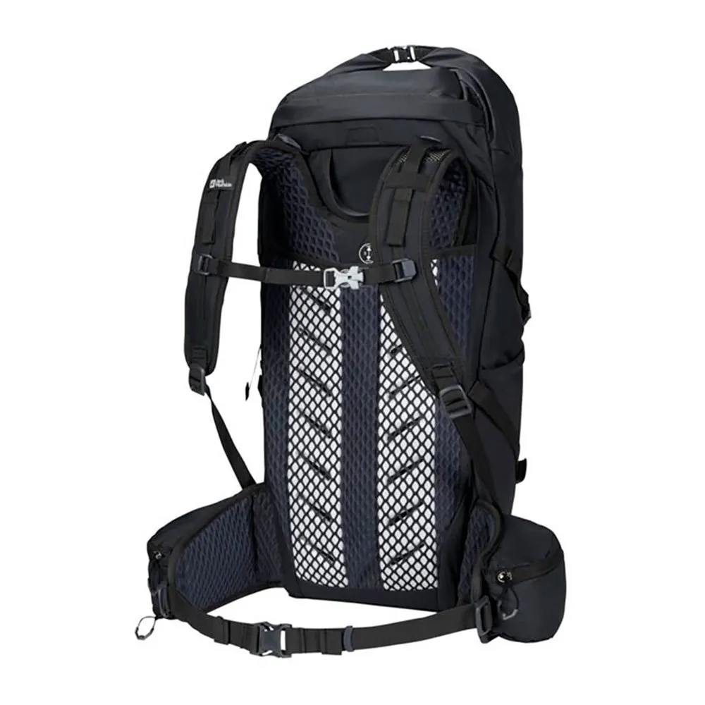 Jack Wolfskin Cyrox Shape 30l Ryggsekk, Phantom Jack Wolfskin Cyrox Shape 30l Ryggsekk, Phantom