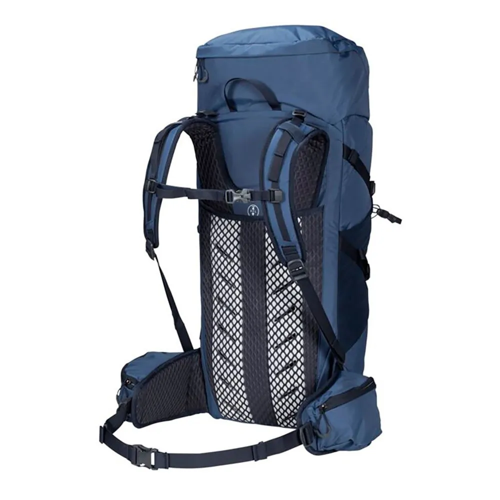 Jack Wolfskin Cyrox Shape 35l Ryggsekk, Evening sky