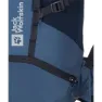 Jack Wolfskin Cyrox Shape 35l Ryggsekk, Evening sky