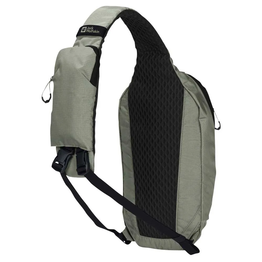 Jack Wolfskin Cyrox Skuldertaske