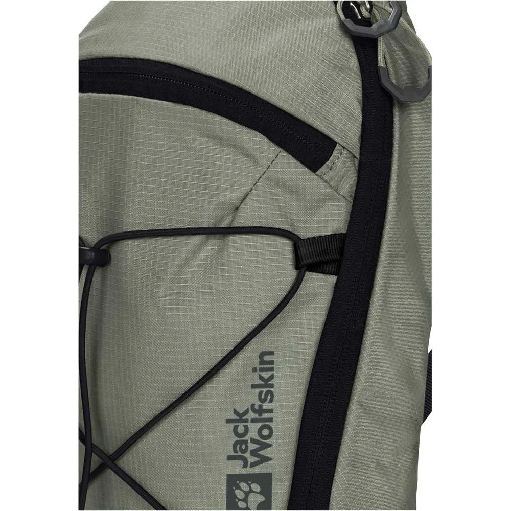Jack Wolfskin Cyrox Skuldertaske