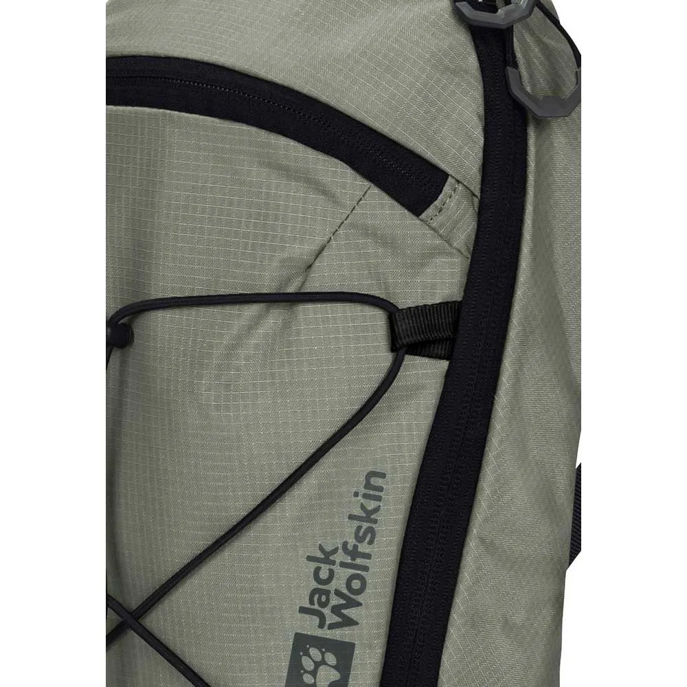 Jack Wolfskin Cyrox Skuldertaske