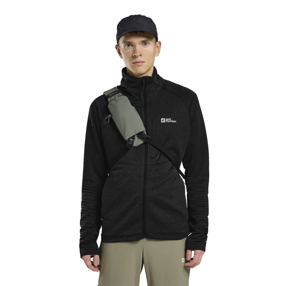 Jack Wolfskin Cyrox Skuldertaske