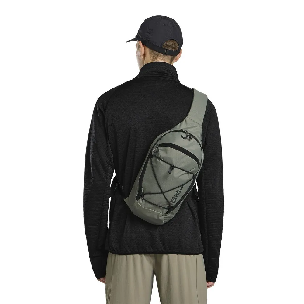 Jack Wolfskin Cyrox Skuldertaske