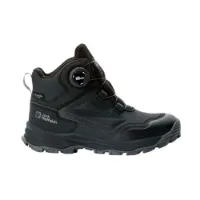 Jack Wolfskin Cyrox Texapore Dial Mid Tursko