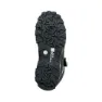 Jack Wolfskin Cyrox Texapore Dial Mid Tursko, Black, EU 34
