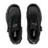Jack Wolfskin Cyrox Texapore Dial Mid Tursko, Black, EU 34