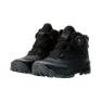 Jack Wolfskin Cyrox Texapore Dial Mid Tursko, Black, EU 34