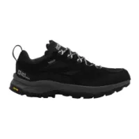 Jack Wolfskin Cyrox Texapore Low Tursko