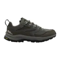 Jack Wolfskin Cyrox Texapore Low Tursko
