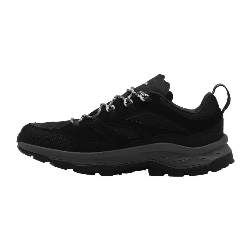 Jack Wolfskin Cyrox Texapore Low Tursko