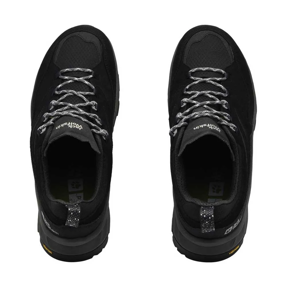 Jack Wolfskin Cyrox Texapore Low Tursko