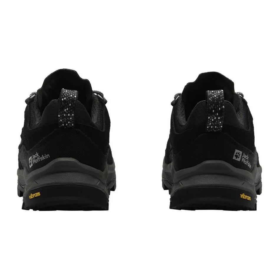 Jack Wolfskin Cyrox Texapore Low Tursko