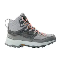 Jack Wolfskin Cyrox Texapore Mid Tursko Jack Wolfskin Cyrox Texapore Mid Tursko