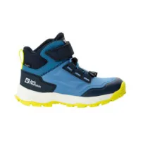 Jack Wolfskin Cyrox Texapore Mid Tursko