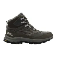 Jack Wolfskin Cyrox Texapore Mid Tursko