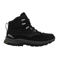 Jack Wolfskin Cyrox Texapore Mid Tursko